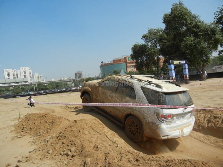 Toyota Etios Motor Racing Weekend (29)