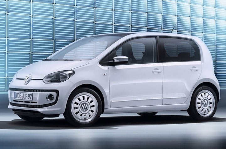 Volkswagen-Up_4-door