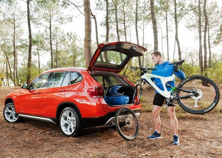 2013 BMW X1 New Model India (4)