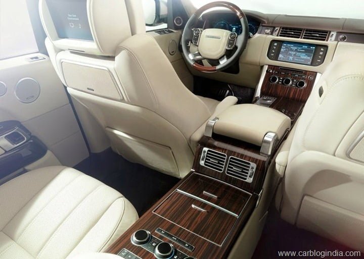 2013 Range Rover New Model Launched In India (12)