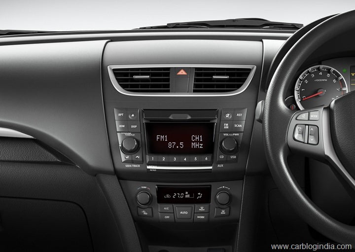 Maruti-Swift-interiors