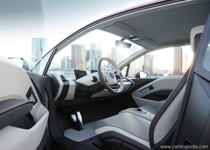 2012 BMW i3 Coupe Concept (1)