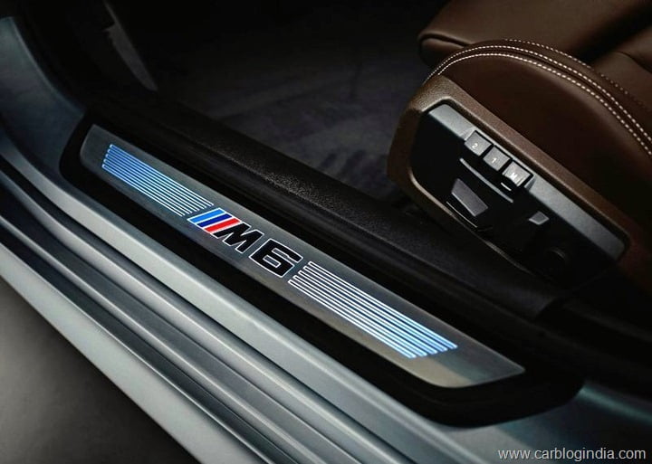 BMW M6 Gran Coupe (2)