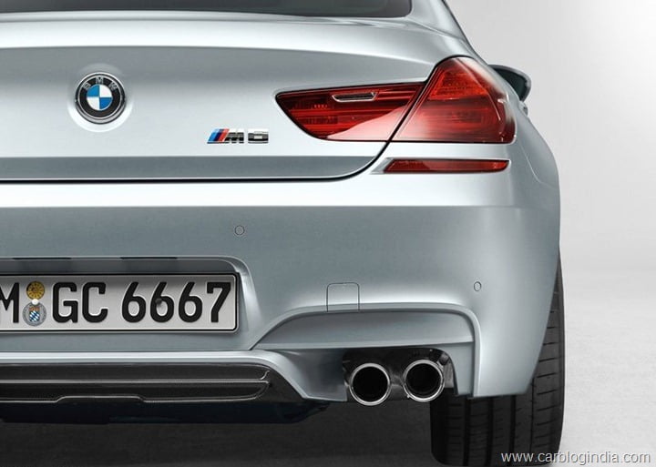 BMW M6 Gran Coupe (9)