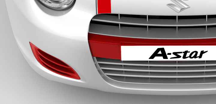 Maruti A-Star Aktiv Active Limited Edition (1)