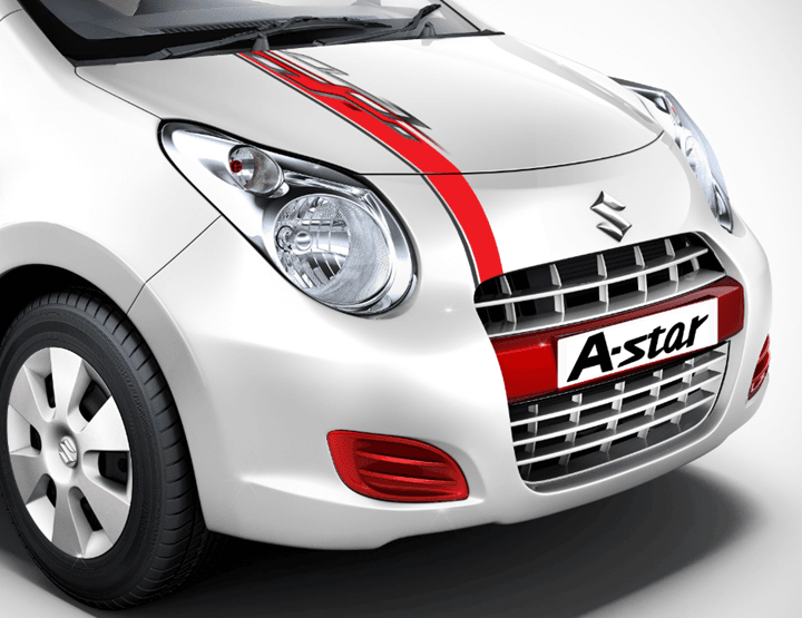 Maruti A-Star Aktiv Active Limited Edition (4)