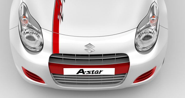 Maruti A-Star Aktiv Active Limited Edition (7)