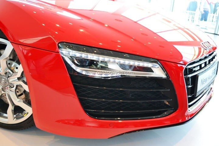 2013 Audi R8 Launch In India By Race 2 Star Cast (11)