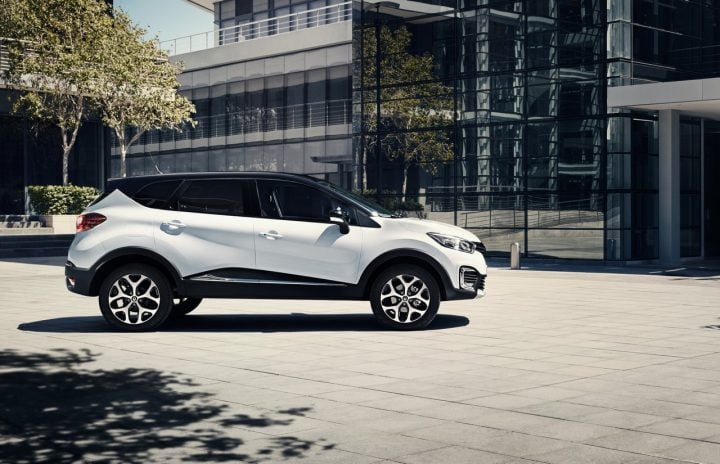 upcoming new car launches india 2017 - kapatur's bodyshell and Duster's chassis could be the basis of the new compact SUV upcoming new car launches india 2017 - kapatur's bodyshell and Duster's chassis could be the basis of the new compact SUV