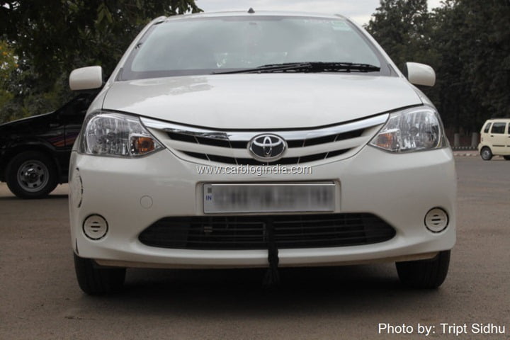 Toyota Etios Long Term User Review (2)