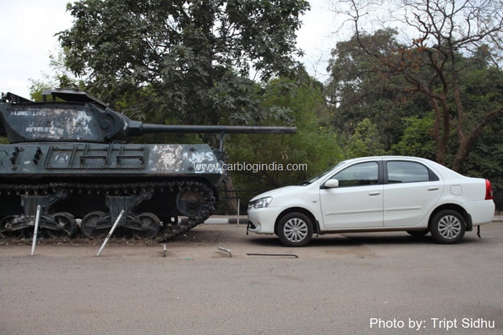 Toyota Etios Long Term User Review (7)