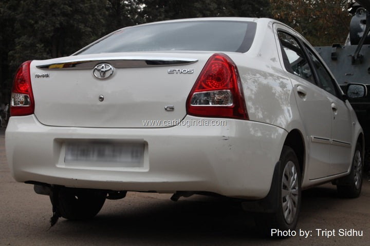 Toyota Etios Long Term User Review (8)