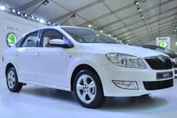 Skoda Rapid Facelift Featured Image