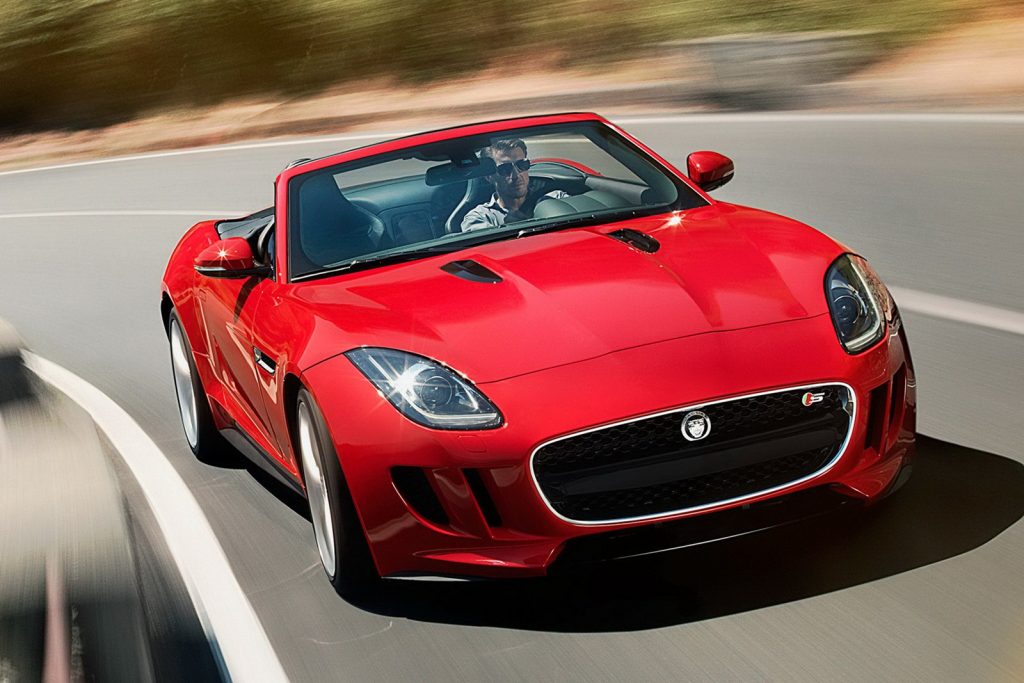 Jaguar F-Type and New Freelander 2 India Launch In 2013