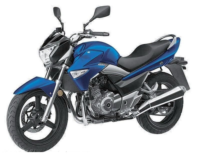 Suzuki GW250 Indian Launch