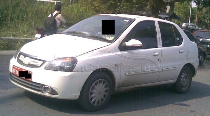 2013 Tata Indigo eCS New Model (1)