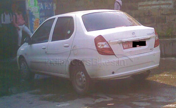 2013 Tata Indigo eCS New Model (2)