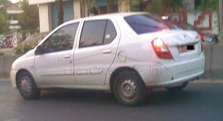 2013 Tata Indigo eCS New Model (5)