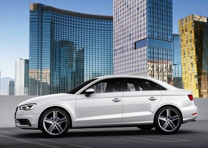 2014 Audi A3 Sedan (7)