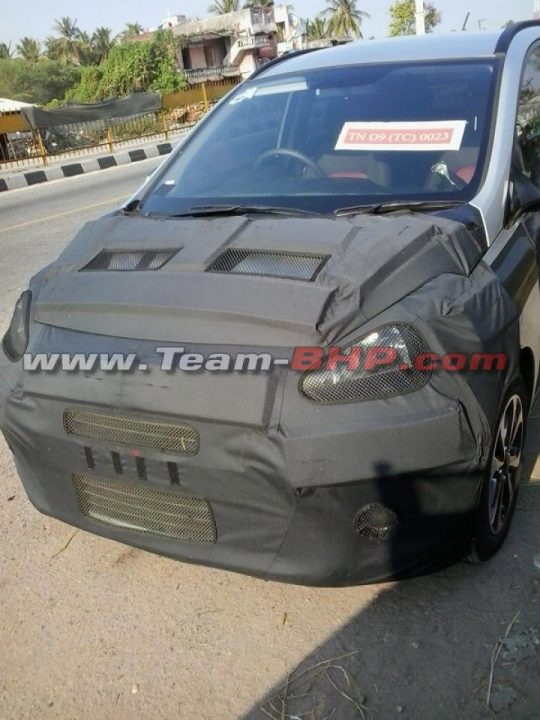 2014-Hyundai-i10-front-view-spyshot-test-mule