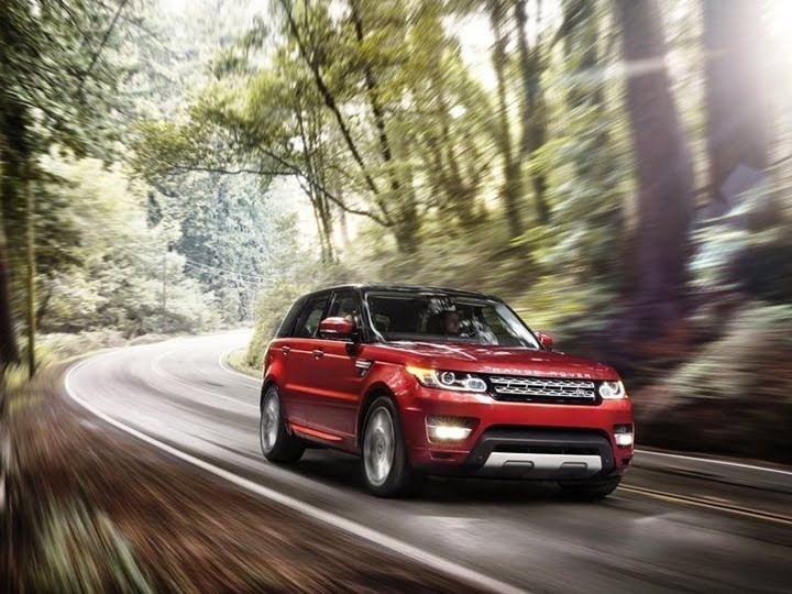 2014 Range Rover Sport (2)