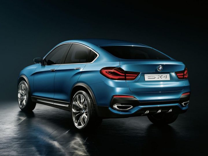 2014-BMW-X4-Concept 3