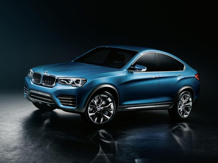 2014-BMW-X4-Concept