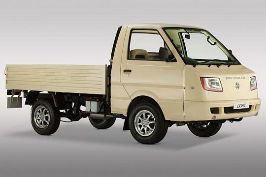 Ashok-Leyland-Nissan-Dost-1.25-Ton-Pick-Up-Truck