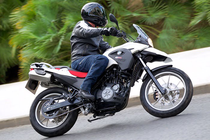 BMW Motorrad And TVS Motor To Launch Sub-500 CC Sports Bike
