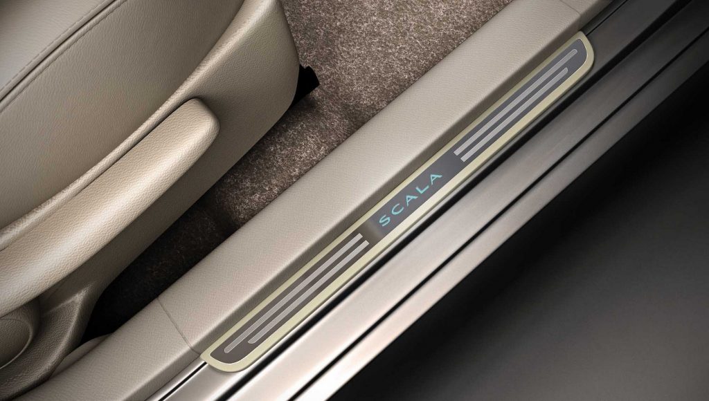 Illuminated Scuff Plate (1) (Copy) CarBlogIndia