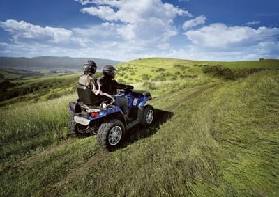 Sportsman ATV 500 Touring (1)