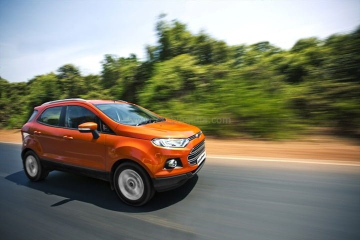 Ford EcoSport Goa (9)