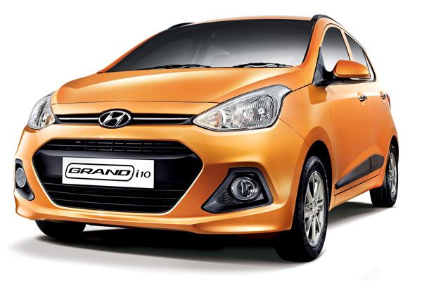 Tata Tiago vs Swift vs Grand i10 vs New Figo vs KUV100