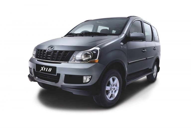 Mahindra Xylo With mHawk Engine Launched Prices Unchanged » Car Blog India