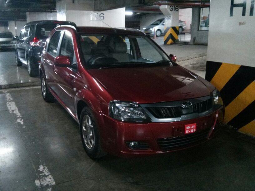 Mahindra Verito Vibe Hatchback To Be Launched On 5th June 2013