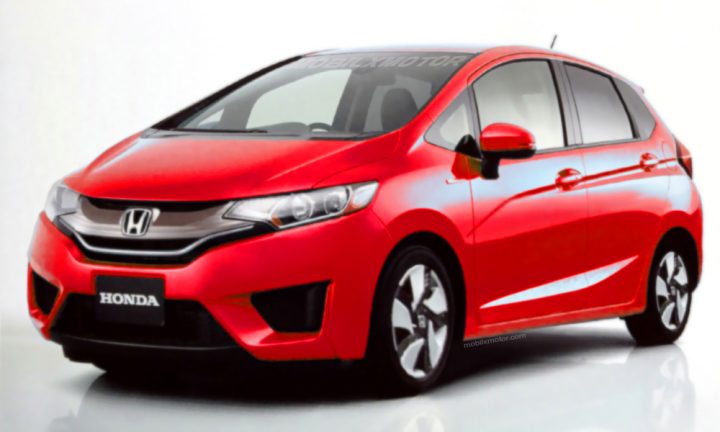 New-Honda-Jazz-2014-2015