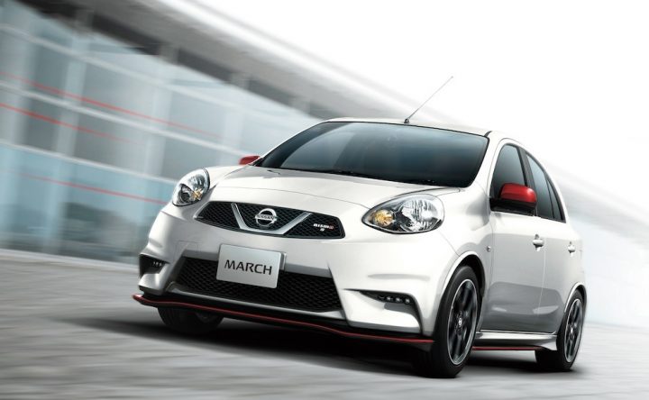 Nissan-MicraMarch-NISMO-front