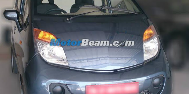 Tata Nano Diesel Featured Image