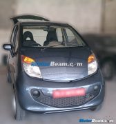 Tata Nano Diesel Front Right