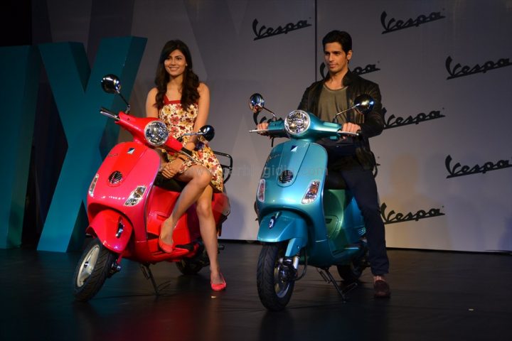 Vespa VX Launched In India (22)