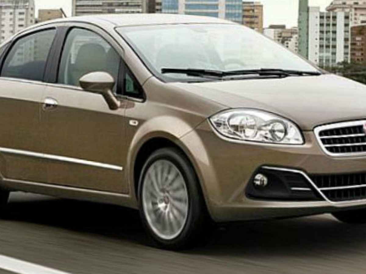 2014 Fiat Linea Price Features Pictures Video