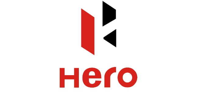 Hero MotoCorp Logo Featured Image
