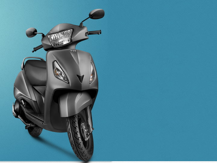 honda activa 3g vs tvs jupiter - TVS Jupiter wallpaper