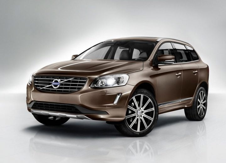 Volvo-XC60-front-threee-quarters