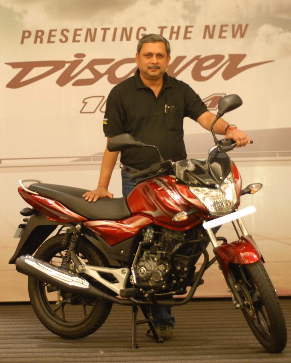 Bajaj Discover 100M Price And Features In India