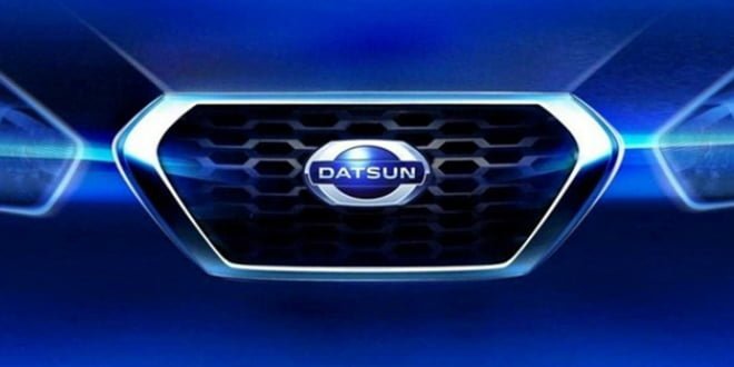 Datsun Logo Featured Image