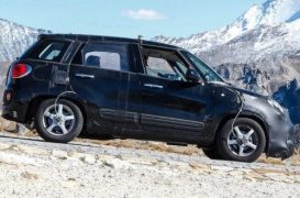 used jeep crossover