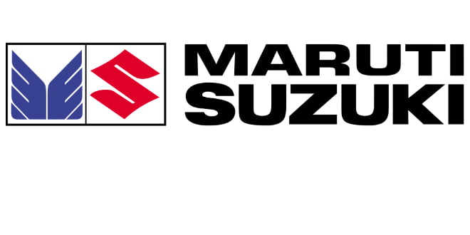 Maruti Suzuki Logo Featured Image