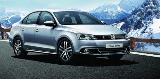 Volkswagen Jetta Facelift Featured Image