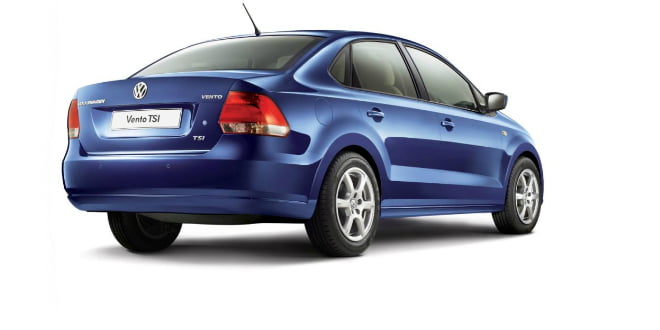 Volkswagen Vento Featured Image